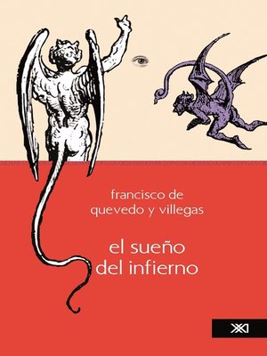 cover image of El sueño del infierno